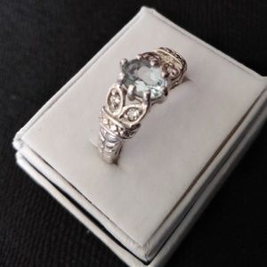 Vintage Avon Ring